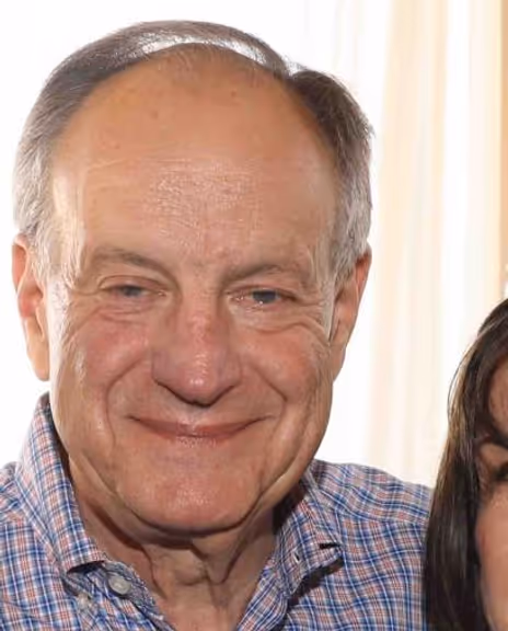 David Glodt Headshot