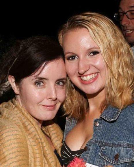 Noel T. Gene Headshot