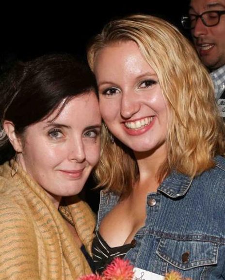 Samantha Putko Headshot