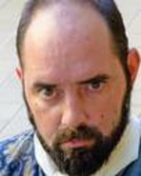 Chad Gowen Spear Headshot