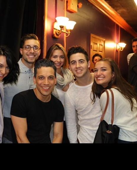 MAGDA FIALEK Headshot