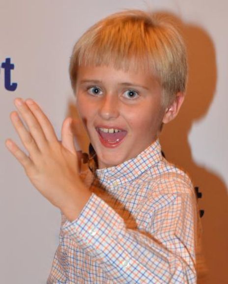 Bobby Becht Headshot