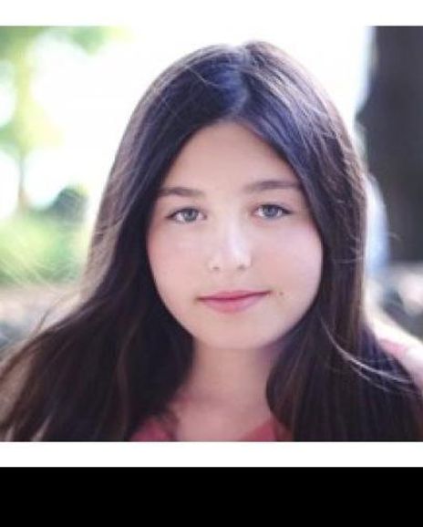 Chloe Taylor Wheeler Headshot