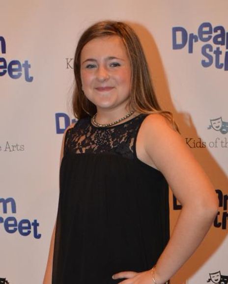 Kaylin Ponce Headshot