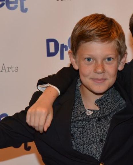 Matthew Marinich Headshot