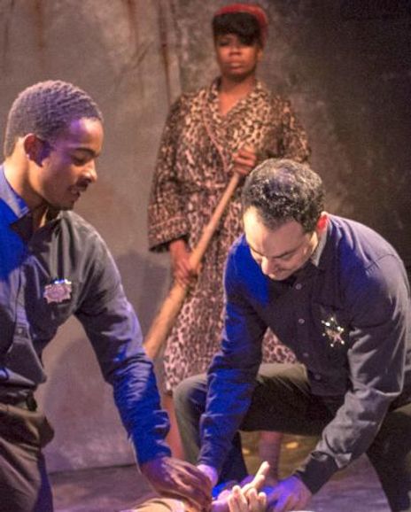 Brian Hurwitz Headshot