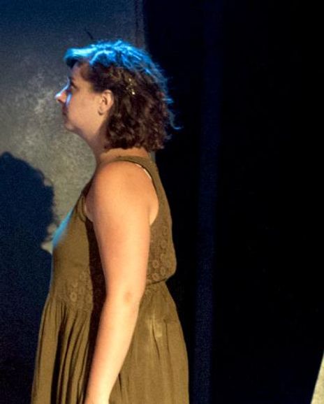 Ashlyn Hughes Headshot