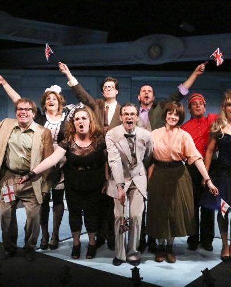 Jose Villarreal Headshot