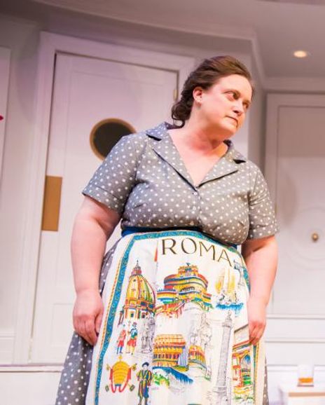 Marcella Kearns Headshot