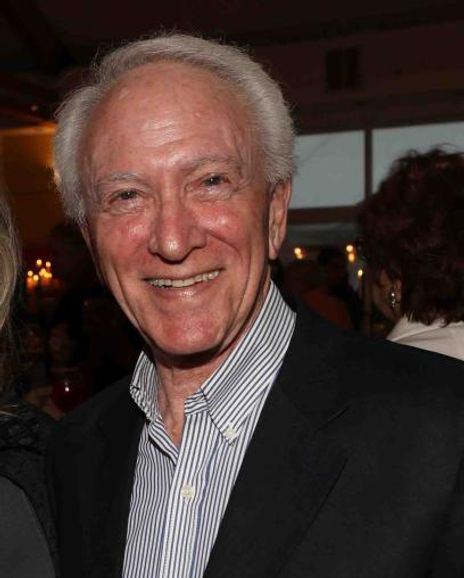 Richard Grausman Headshot