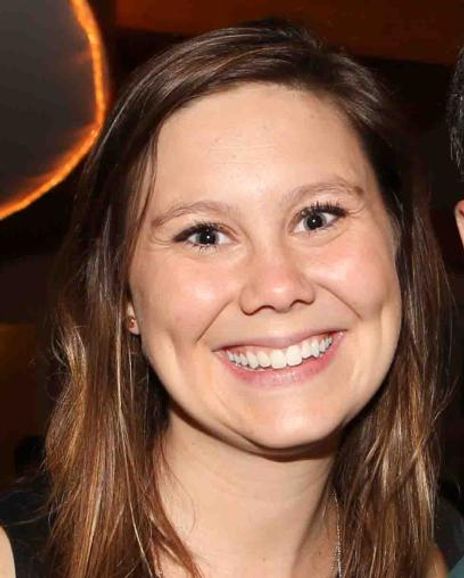 Molly Clancy Headshot