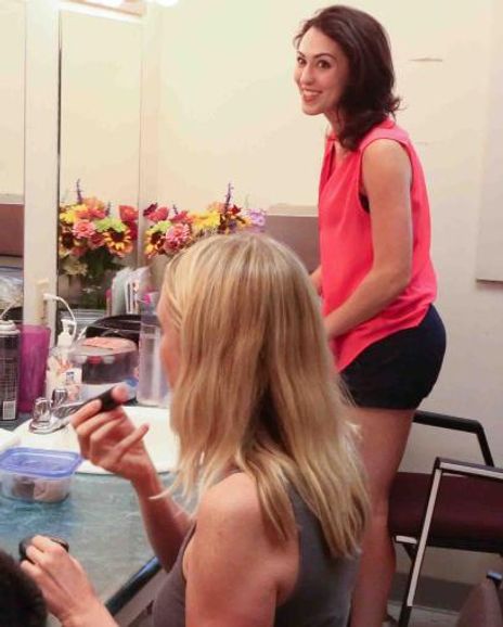 Ravin Patterson Headshot