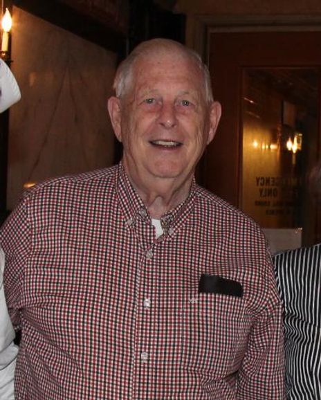 Ray Williams Headshot