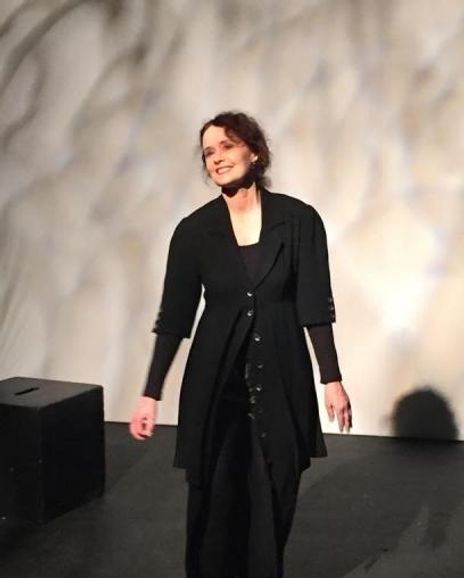 Maureen Teefy Headshot