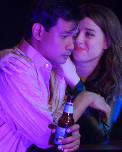 Claire Reinhart Headshot