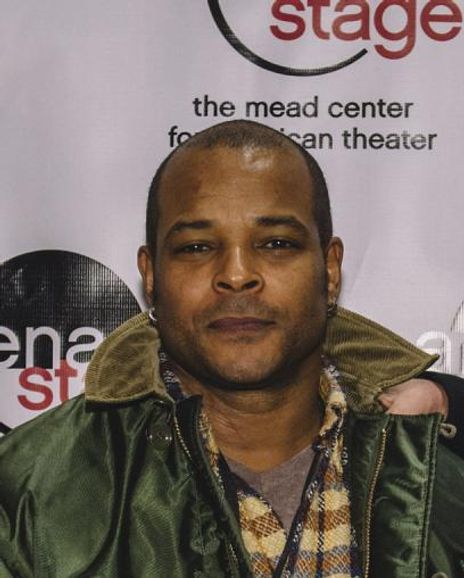 Kevin Kenerly Headshot