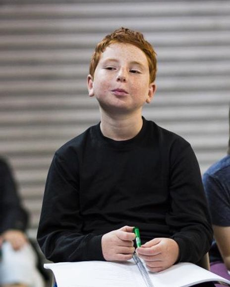 Guy Abrahams Headshot