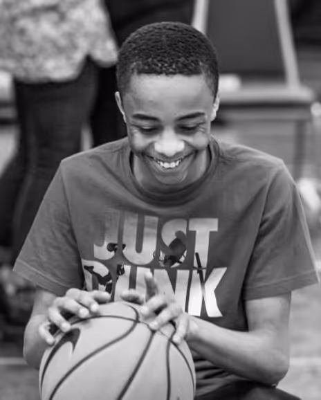 Keenan Munn-Francis Headshot