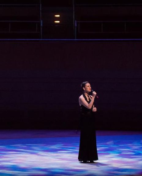 Carlotta Giudicelli Headshot