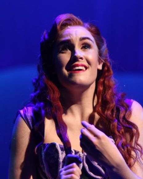 Dani Westhead Headshot