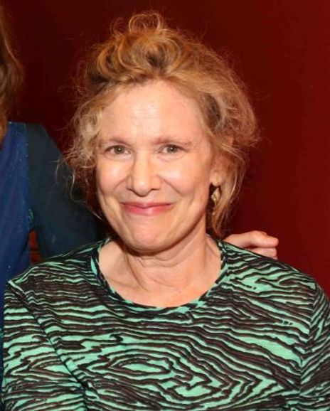 Nancy Doyne Headshot