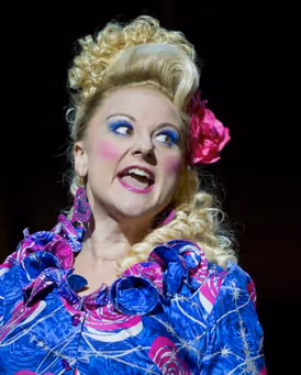 Marika Aubrey Headshot