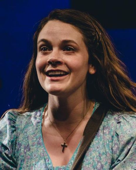 Claire Adams Headshot