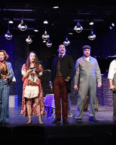 Zach Lutsky Headshot