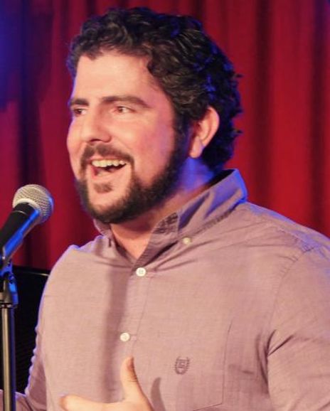 Jason Peter Kennedy Headshot