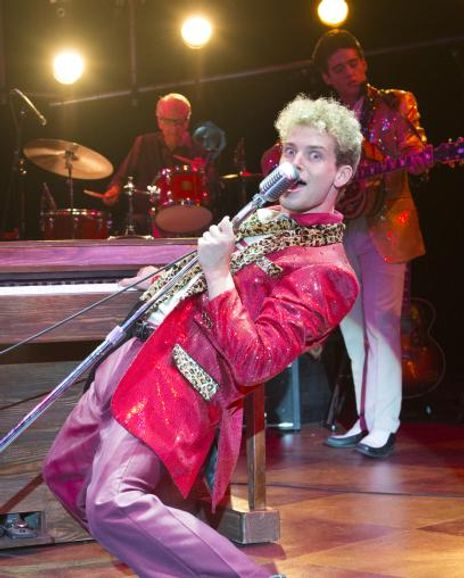 Jacob Rowley Headshot