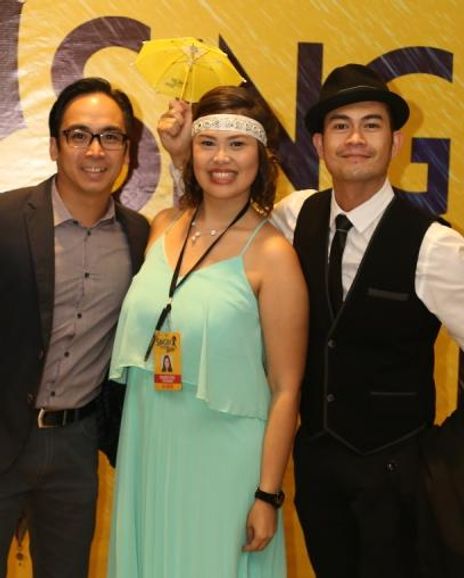 Carlos Canlas Headshot