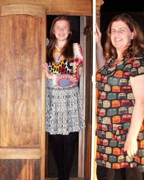 Kimberley Shaw Headshot