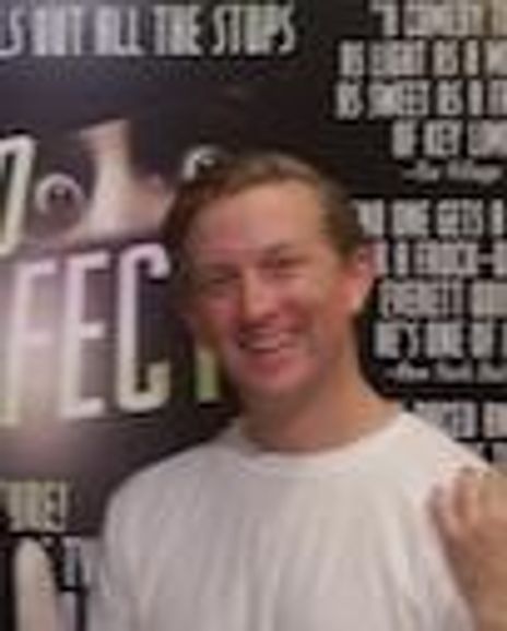 Timothy Goodwin Headshot