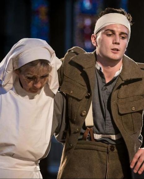 Louise Templeton Headshot