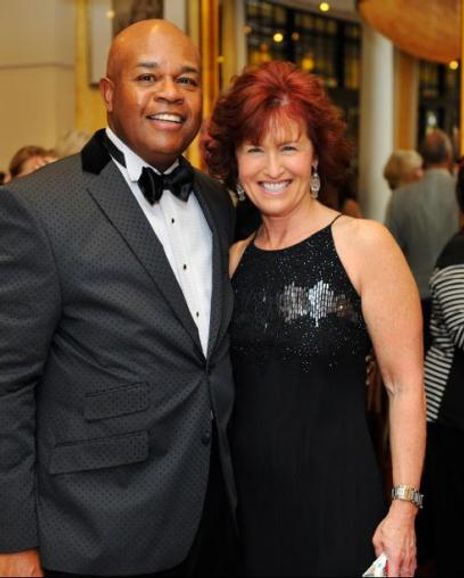 Gordon Johnson Headshot