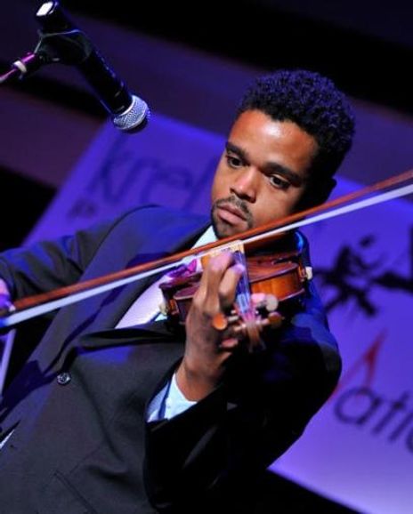 Gareth Johnson Headshot