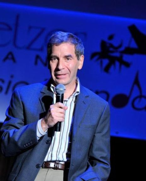 Jerry Wisnicki Headshot