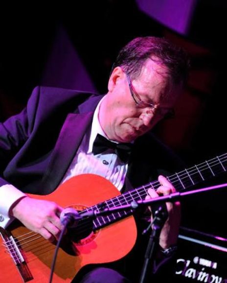 Kenneth Fuquay Headshot