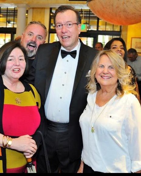 Judge Karen Martin Headshot