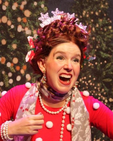 Angela Griswold Headshot