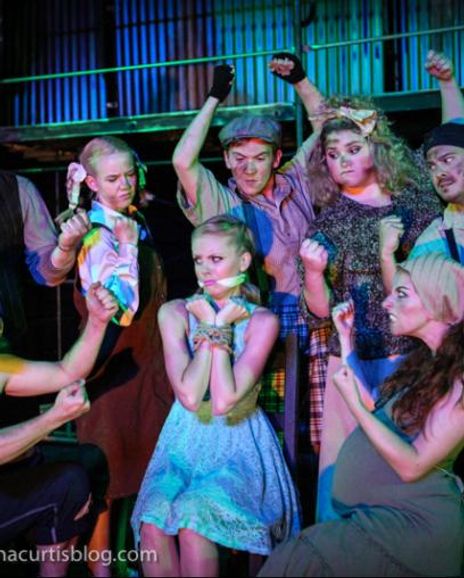 Brennen Winspear Headshot