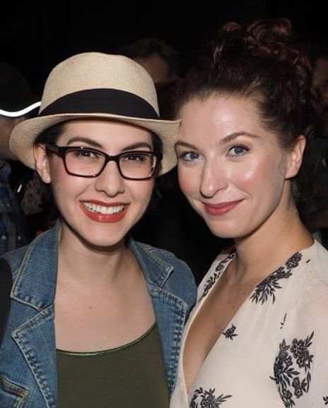 Shaina Knox Headshot