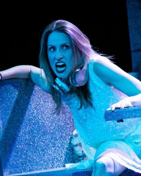 Stephanie Friedman Headshot