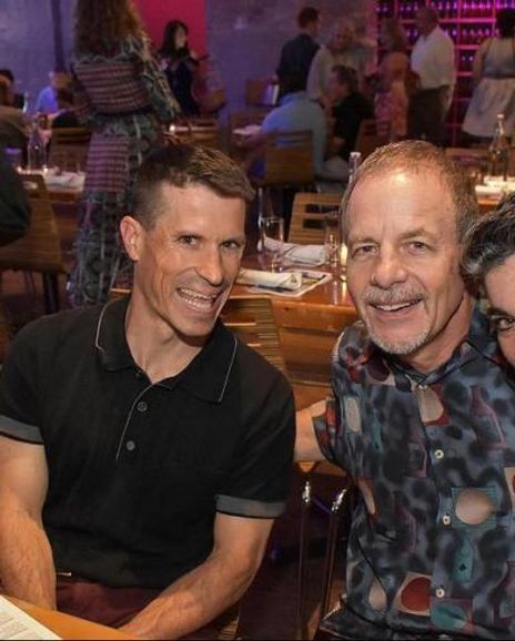 Steve Cucchario Headshot