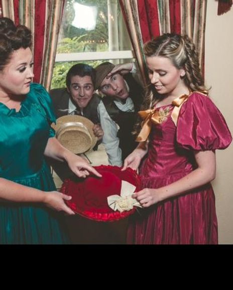 Joanna Philips Headshot