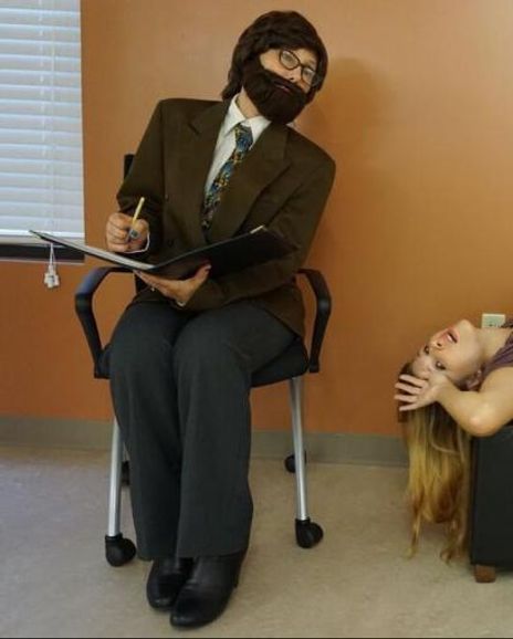 Courtney Bahr Headshot