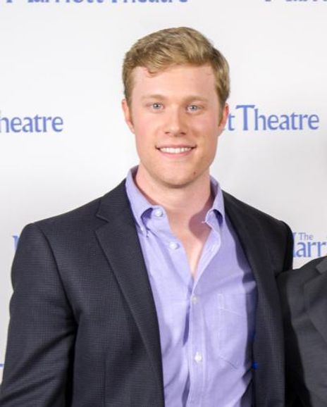 Jesse Grider Headshot