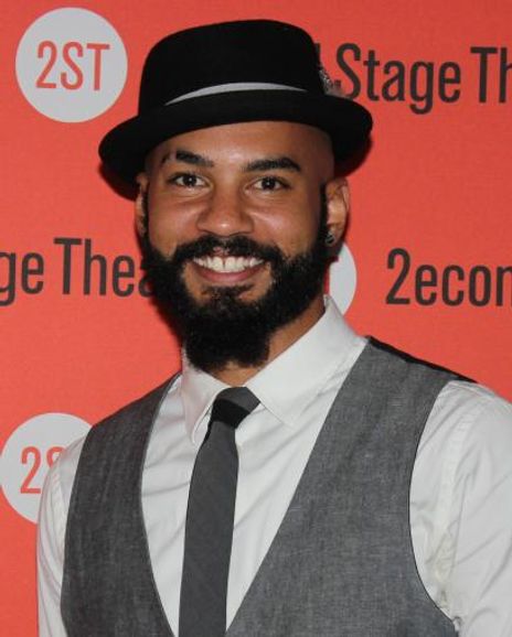 Nick Christopher Headshot