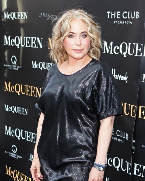 Brix Smith-Start Headshot