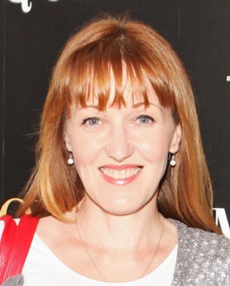 Kacey Ainsworth Headshot